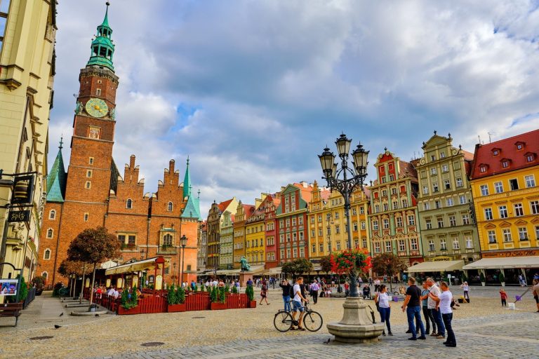Stare Miasto