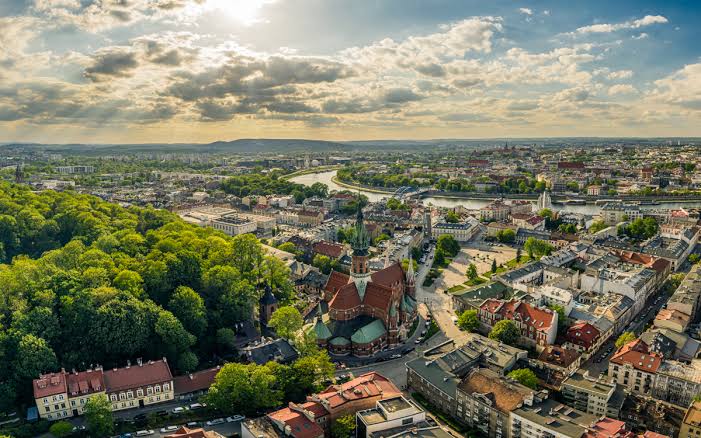 Podgórze