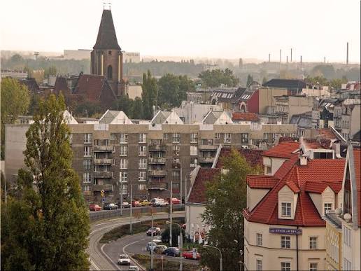 Fabryczna