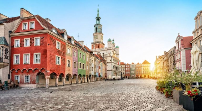 Stare Miasto