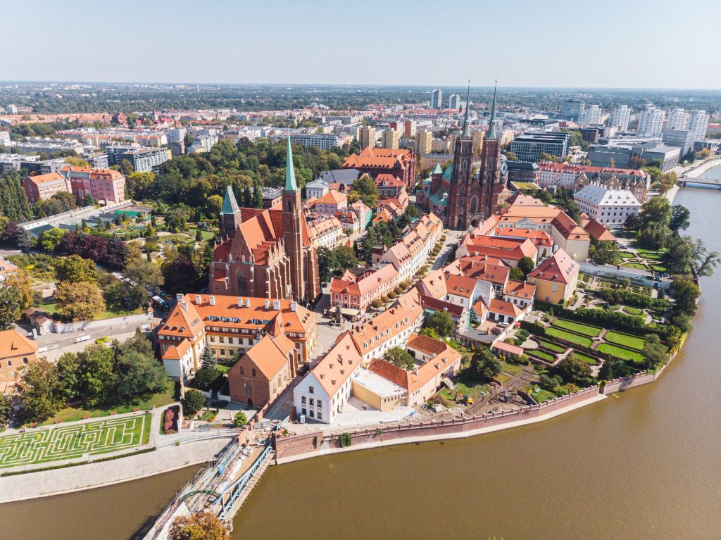 Wrocław