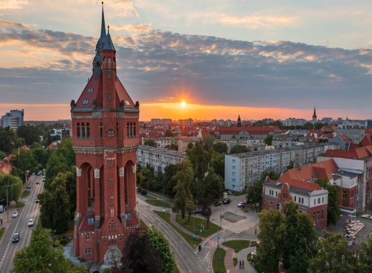 Krzyki